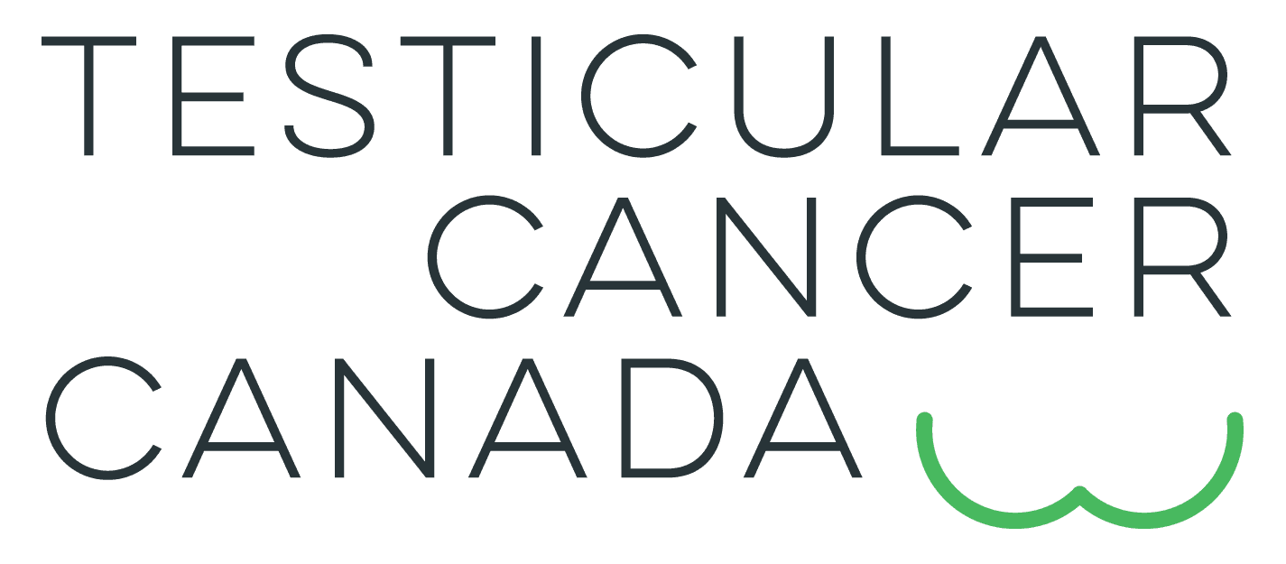 Testicular Cancer Canada